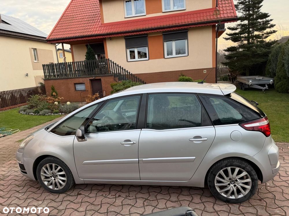 Citroën C4 Picasso 1.6 BlueHDi Seduction - 8