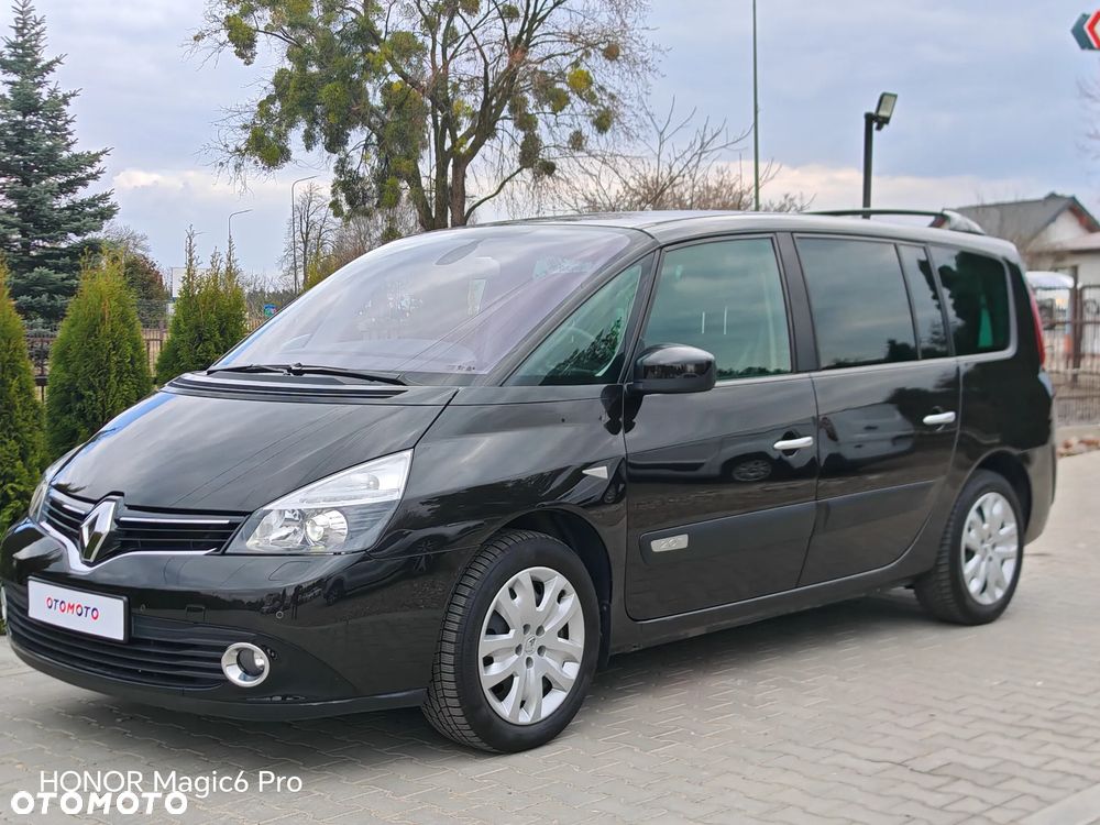 Renault Espace 2.0 TCe 170 Celsium - 15
