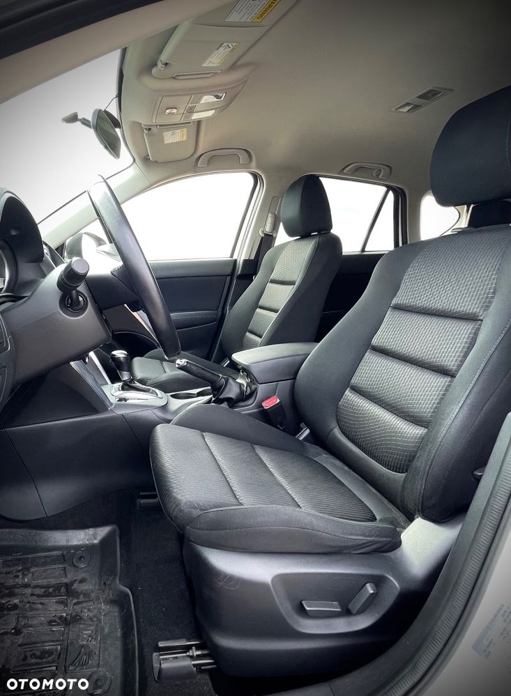 Mazda CX-5 - 14