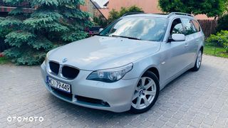 BMW Seria 5 530d