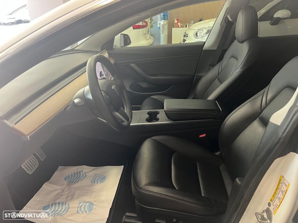 Tesla Model 3 Performance Dual Motor AWD - 12