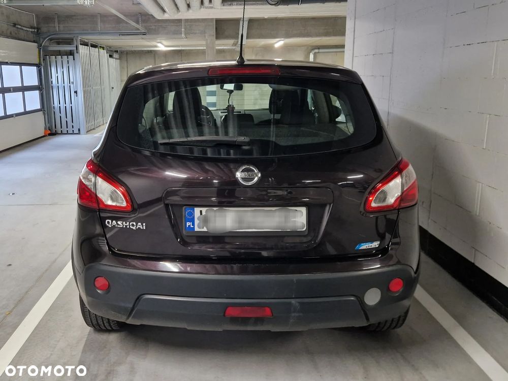 Nissan Qashqai 1.5 dCi Acenta - 15