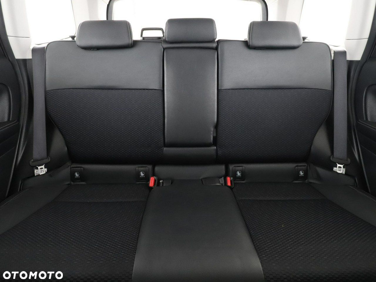 Subaru Forester 2.0X Lineartronic Comfort - 18