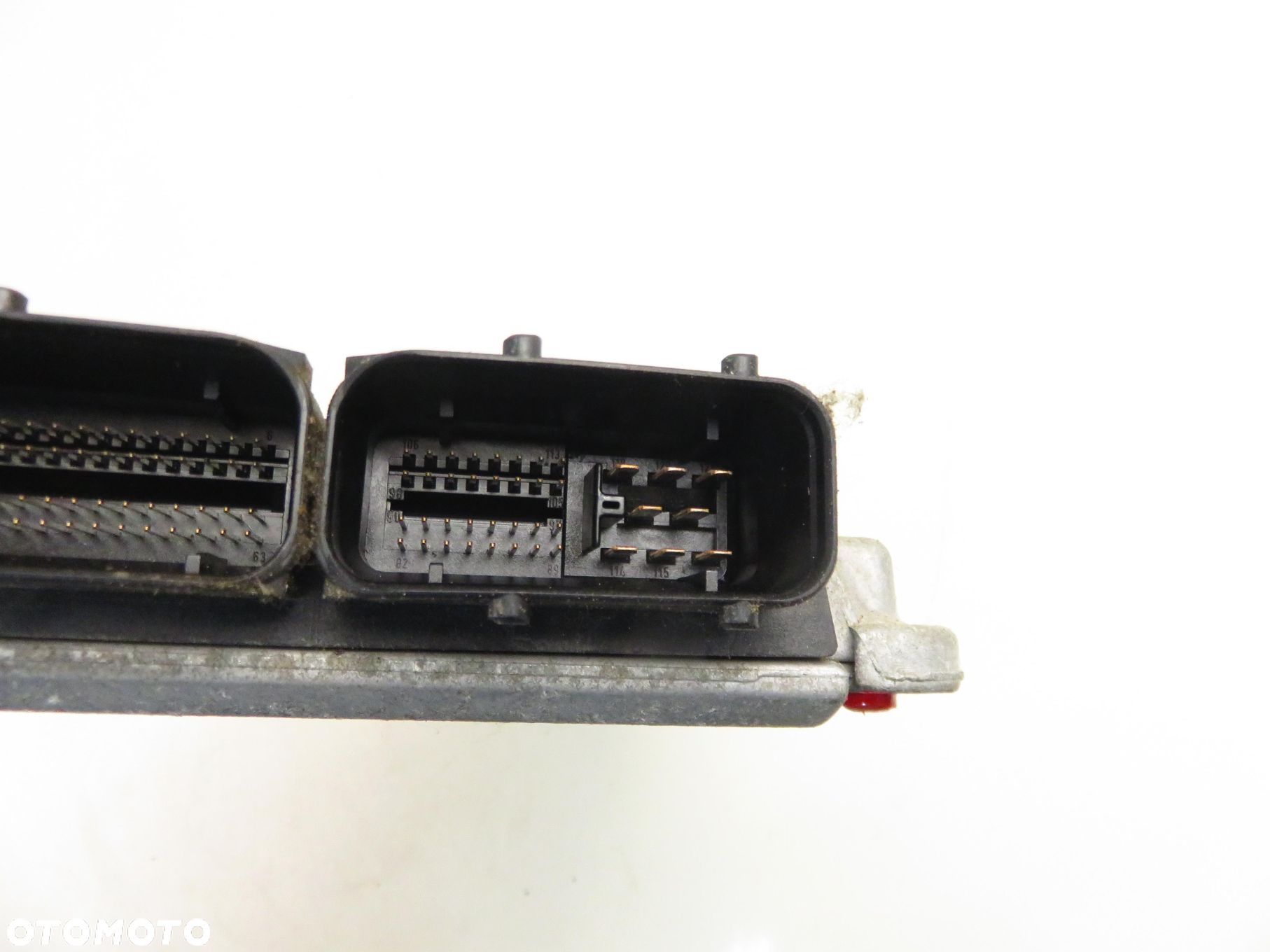STEROWNIK VW GOLF IV (1J1) 1.6 FSI - BAD 036906013D 0261S01004 - 2