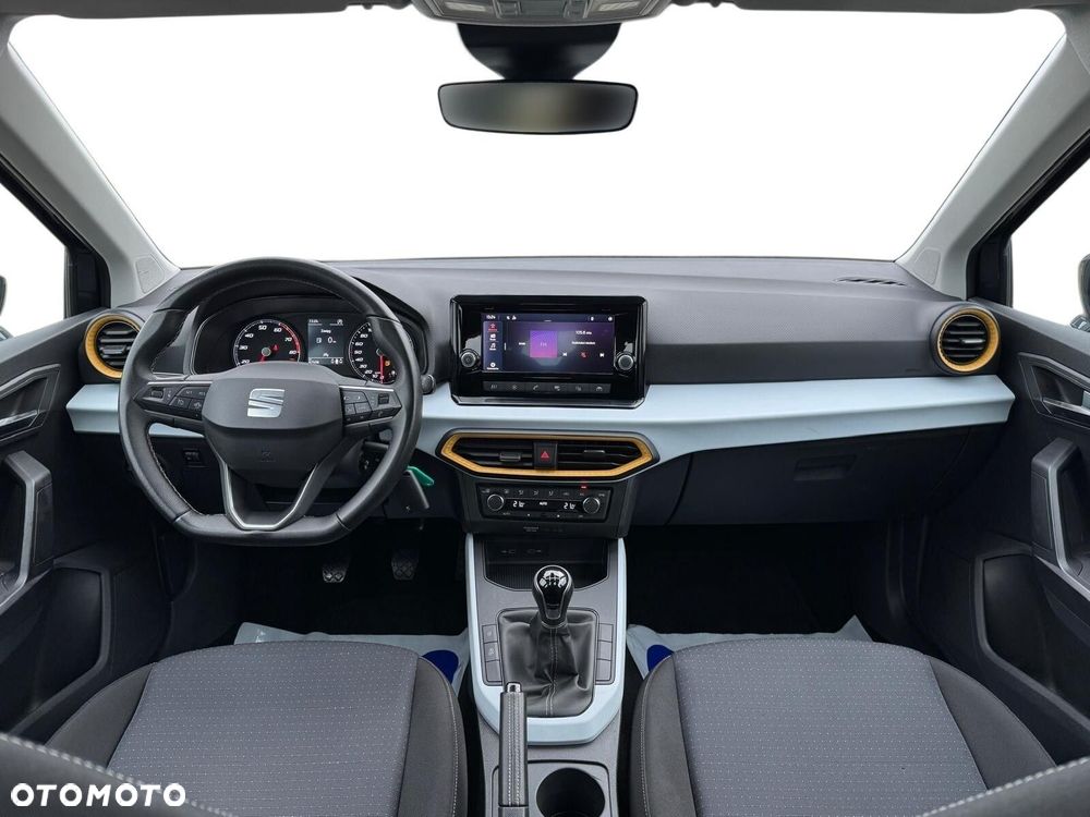 Seat Arona 1.0 TSI Style S&S - 15