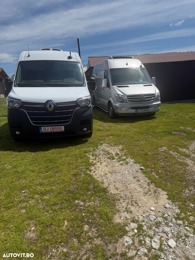 Renault MASTER - 9