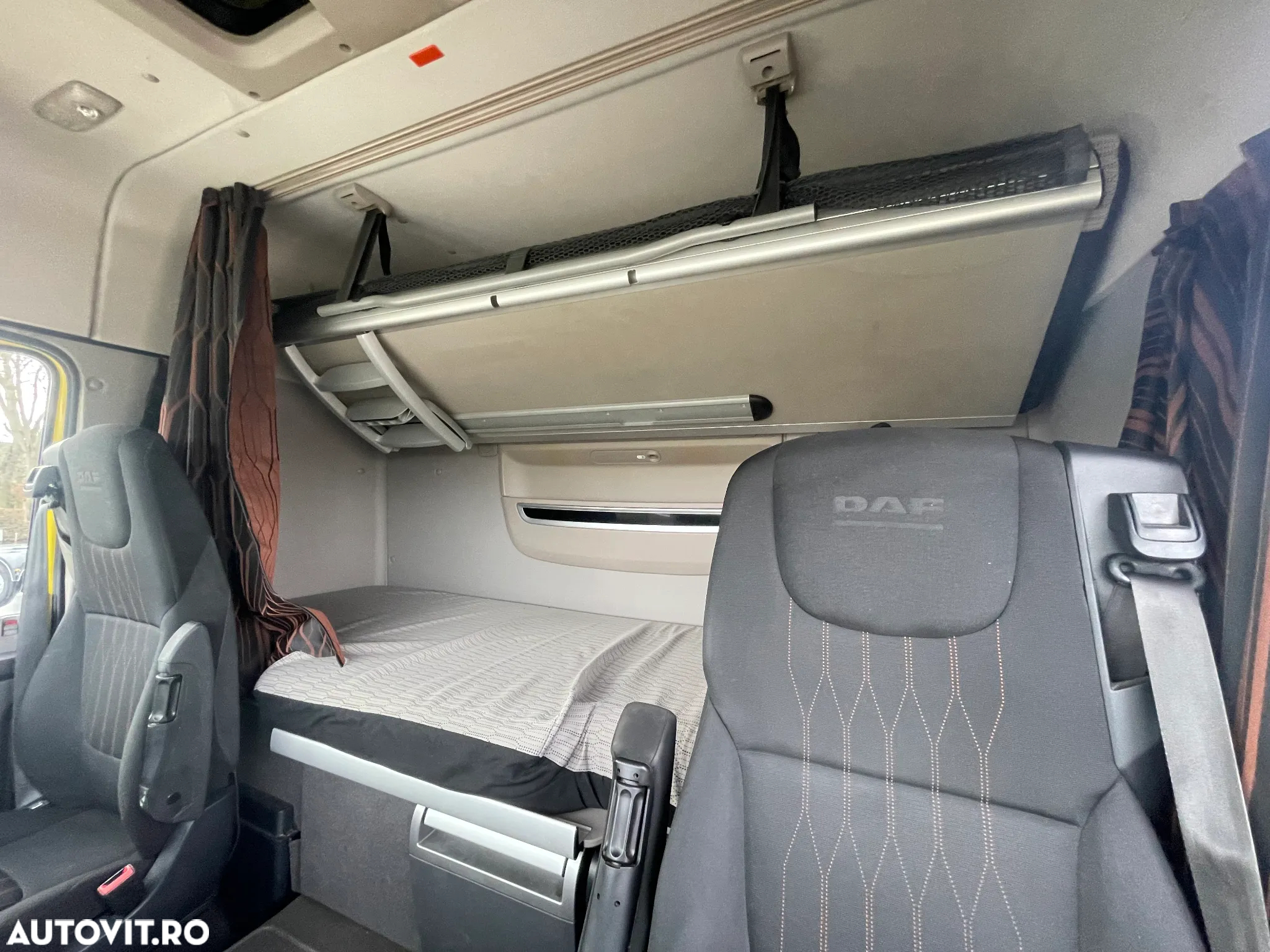 DAF XF 430 - 22
