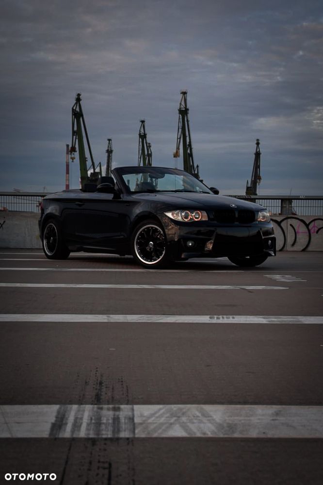 BMW Seria 1 - 13