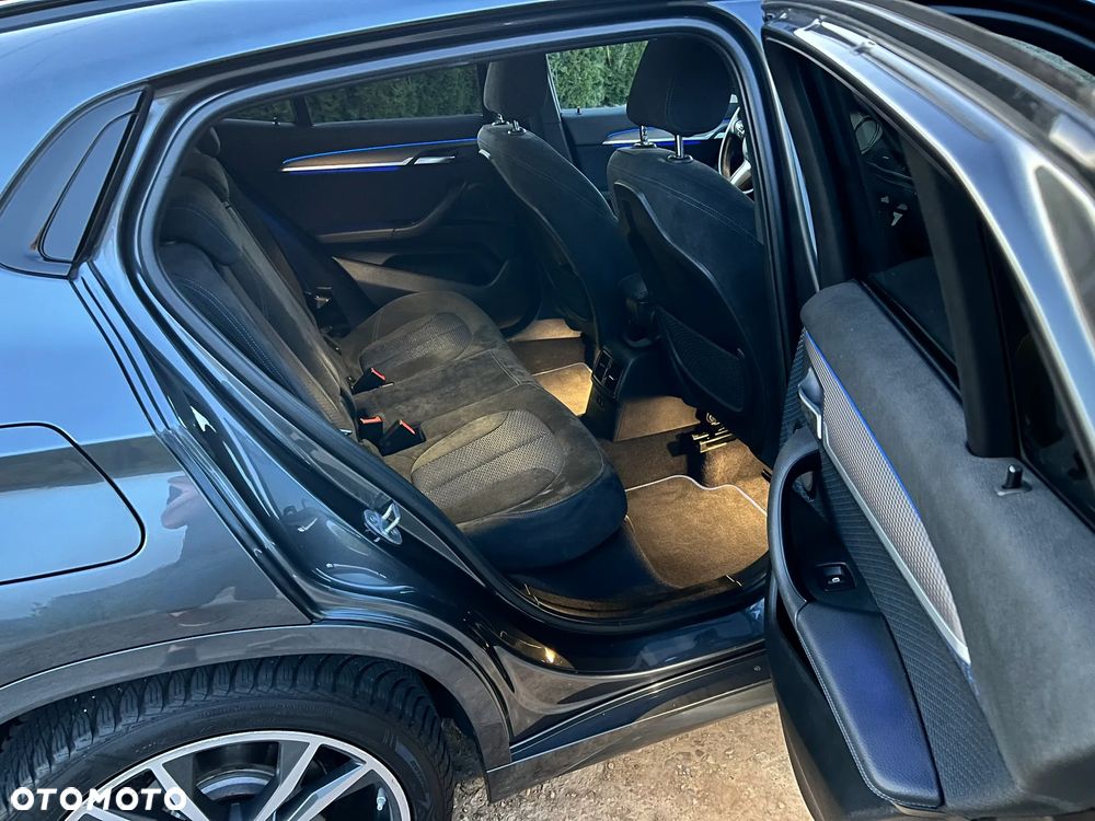 BMW X2 xDrive20d M Sport - 37