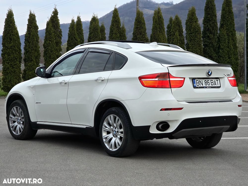 BMW X6 xDrive40d Edition Exclusive - 3