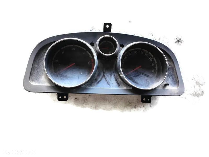 OPEL ANTARA 08r 2.0 CDTI LICZNIK 94812945 - 1