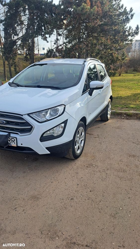 Ford EcoSport - 14