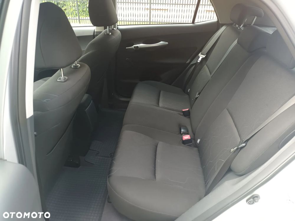 Toyota Auris 1.33 VVT-i Life Comfort - 15