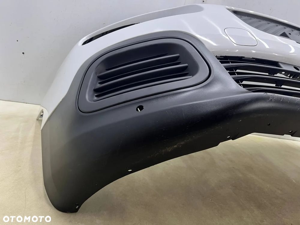 Zderzak przedni Citroen Berlingo EBerlingo Multispace III IV 18r.- przód 9816749477 - 14