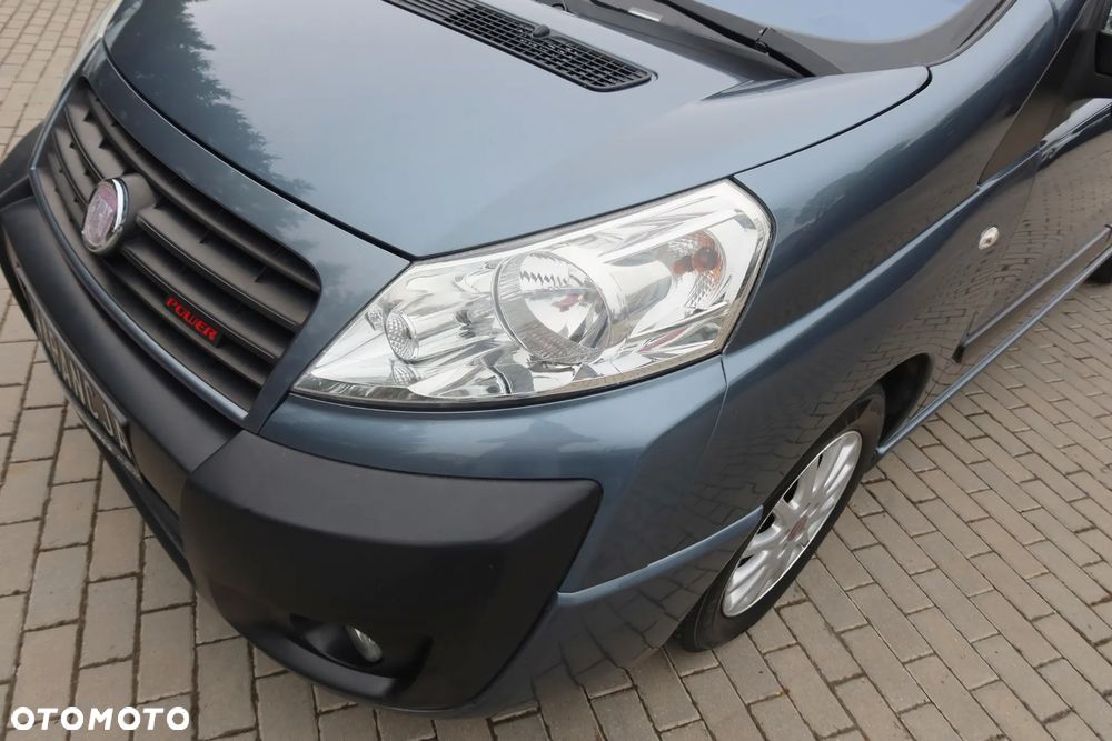 Fiat Scudo - 30