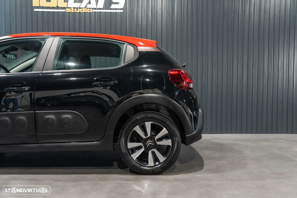 Citroën C3 1.2 PureTech Feel Pack - 30