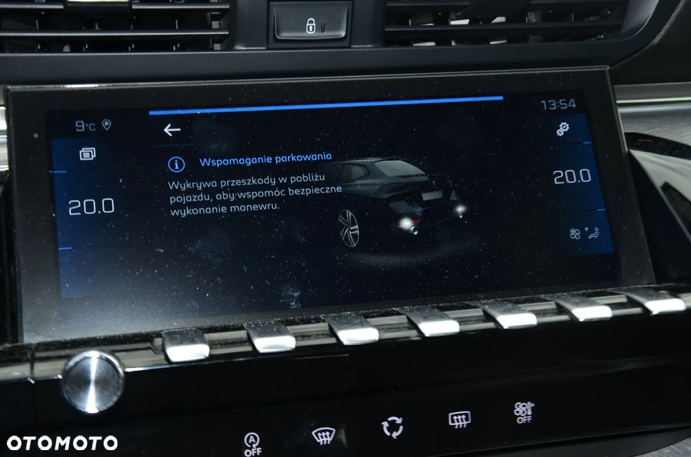 Peugeot 508 1.5 BlueHDi GT Line S&S EAT8 - 30