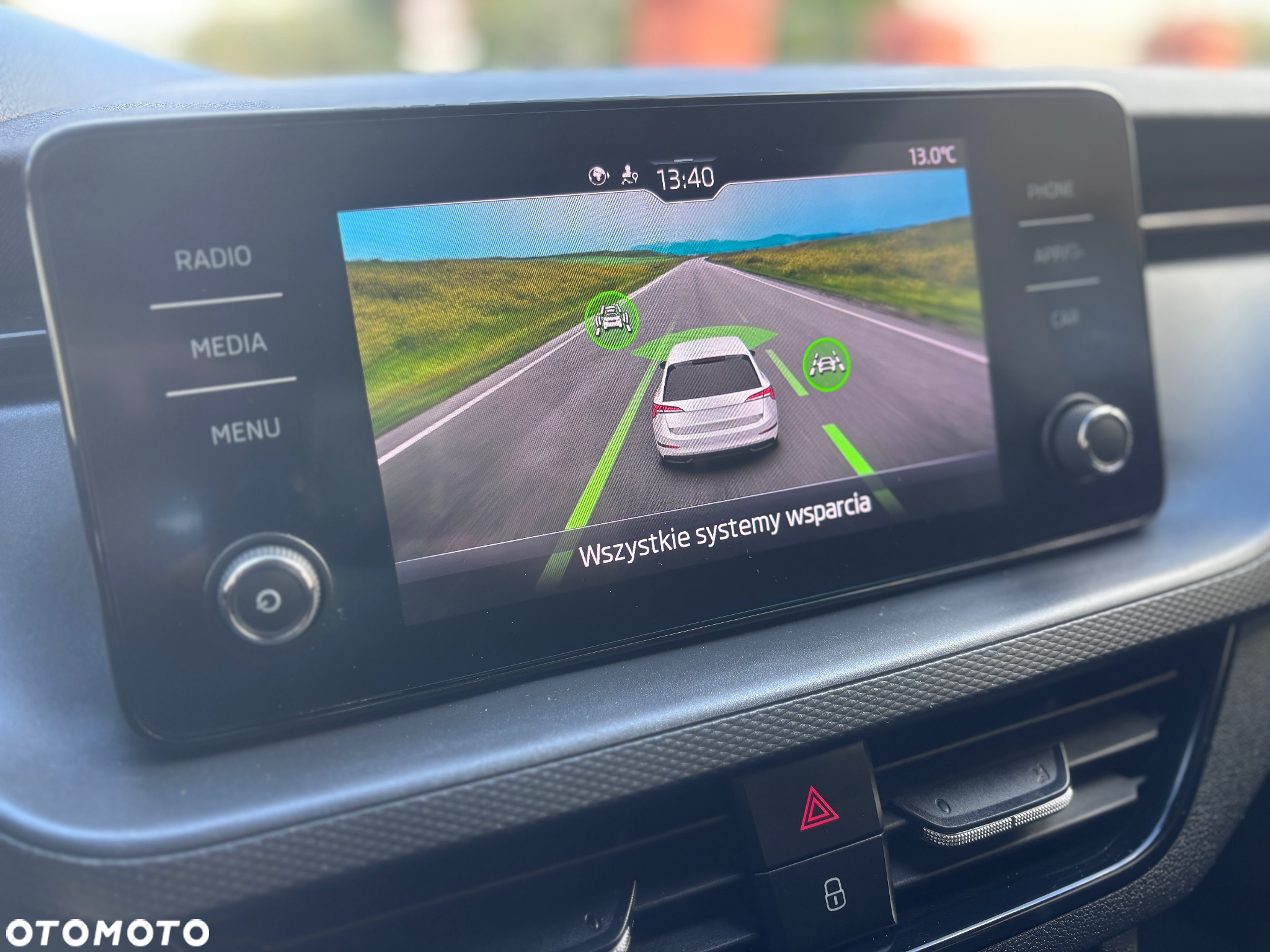 Skoda Scala 1.0 TSI Ambition - 38