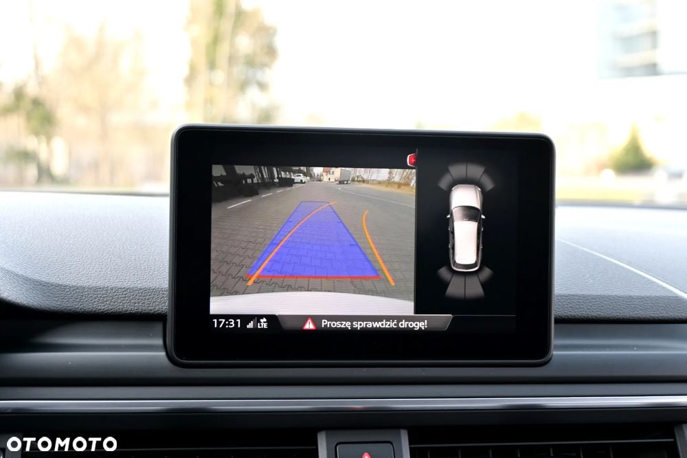 Audi A4 Avant 2.0 TDI Quattro Sport - 38