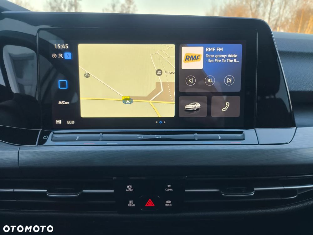 Volkswagen Golf - 28