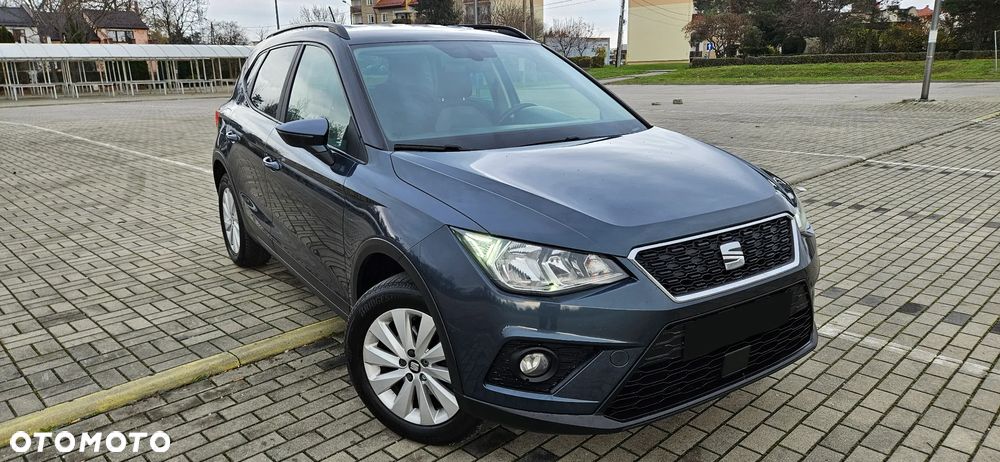 Seat Arona 1.0 TSI OPF Xperience - 1