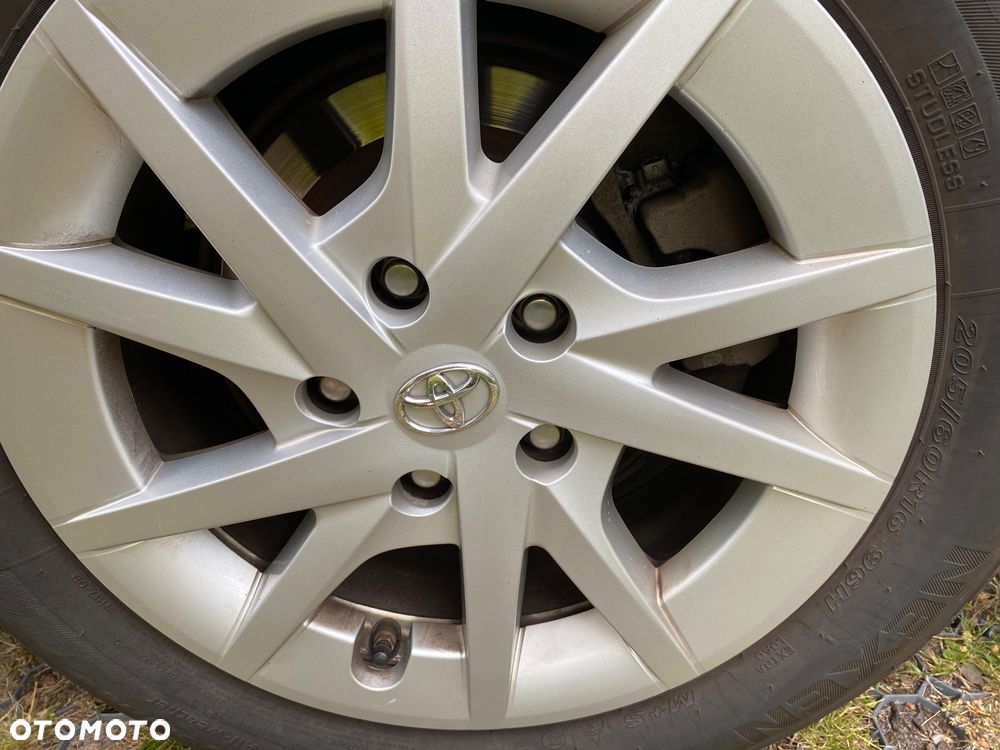 Toyota Prius+ Hybrid 135 Comfort - 15