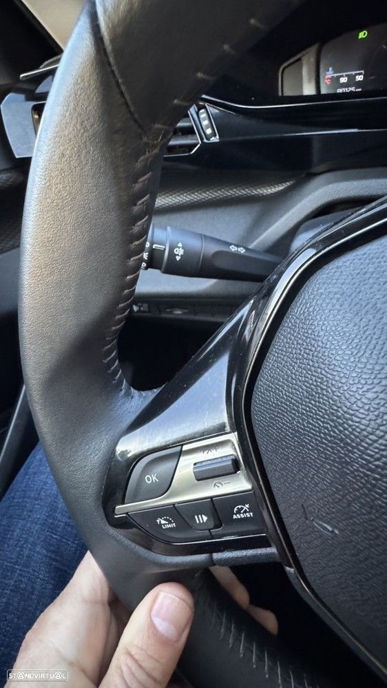 Peugeot 308 1.2 PureTech Allure - 15