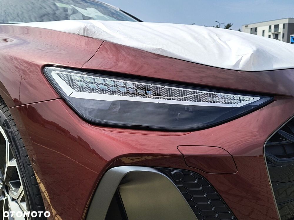 Audi A6 Limousine - 3