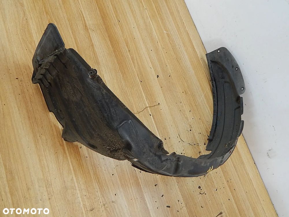 Nadkole osłona przód Kia Sportage III 10-16 Łuków części - 3