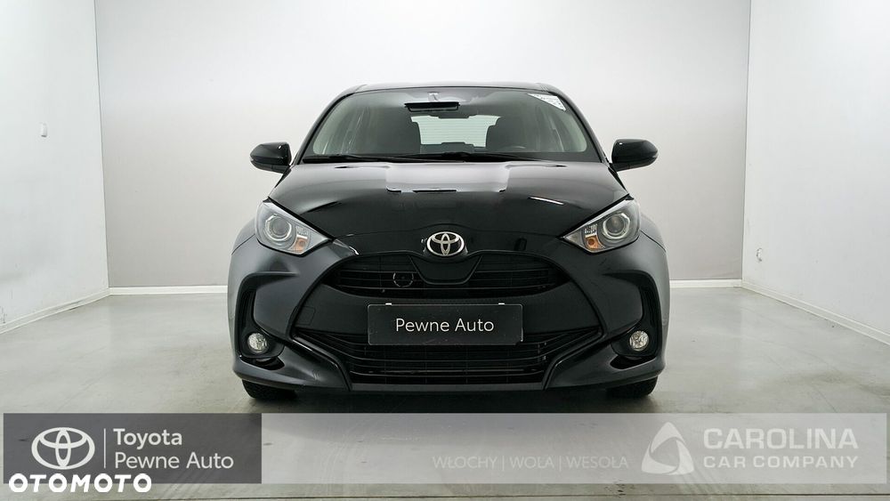 Toyota Yaris - 22