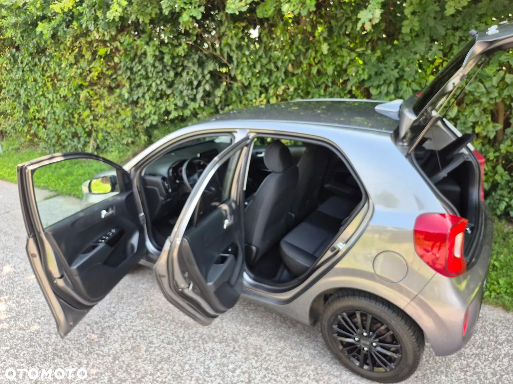 Kia Picanto - 6