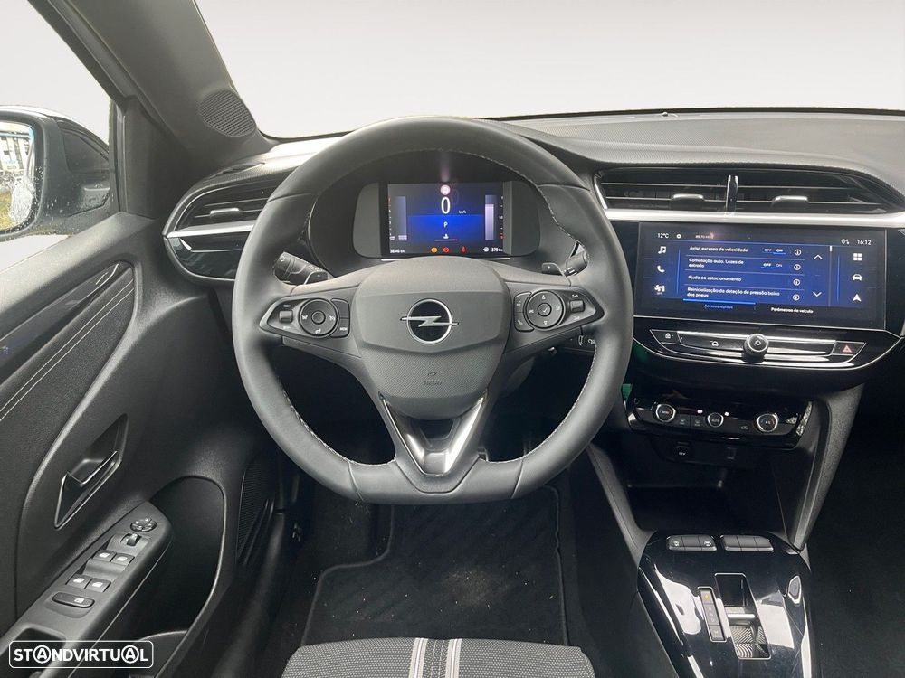 Opel Corsa 1.2 T GS - 12