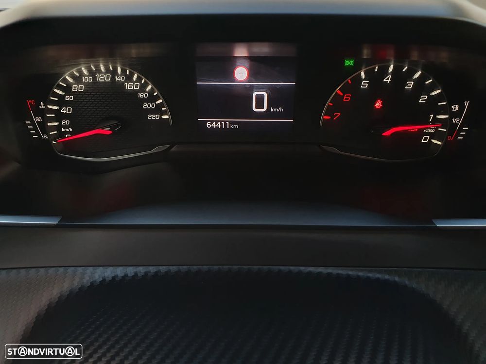 Peugeot 2008 1.2 PureTech Active Pack - 9