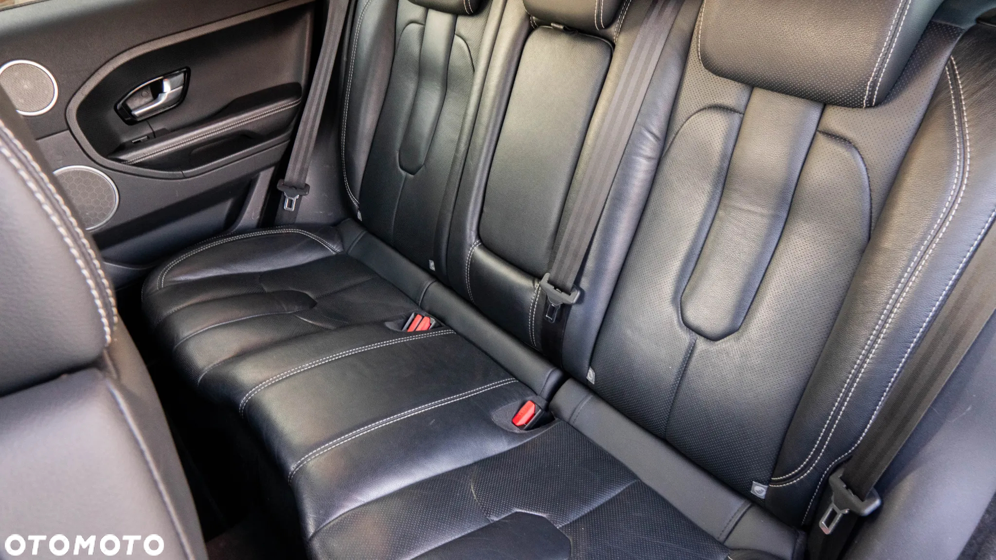 Land Rover Range Rover - 30