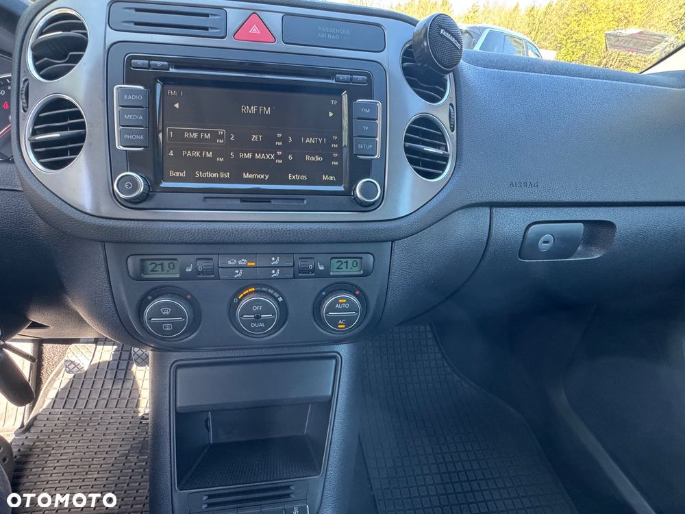 Volkswagen Tiguan 2.0 TDI 4Mot Sport&Style - 23