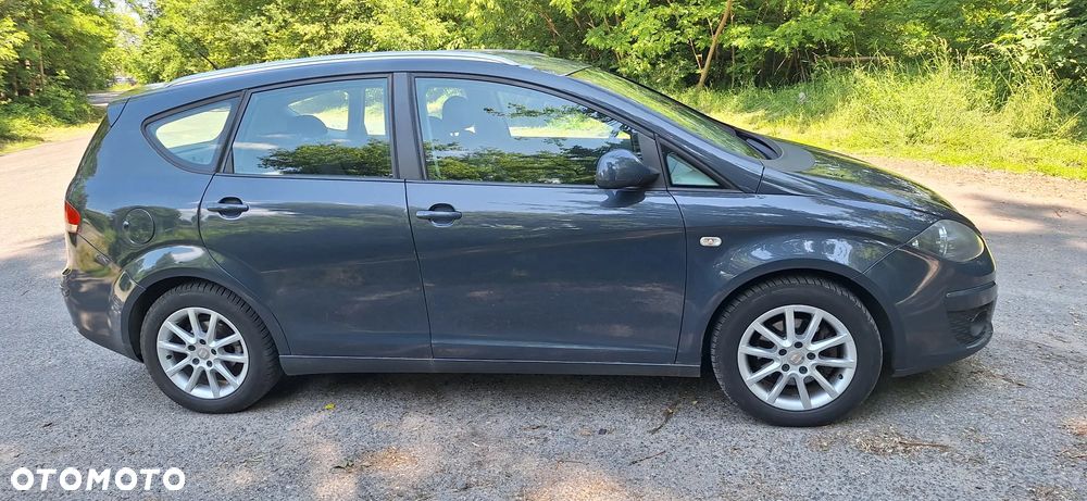 Seat Altea XL 1.4 TSI Reference - 2