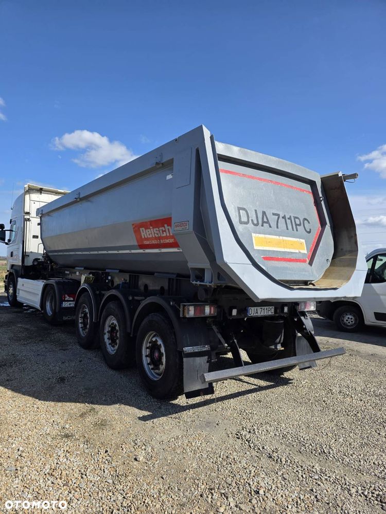 Reisch RHKS-3-SR07 - 2