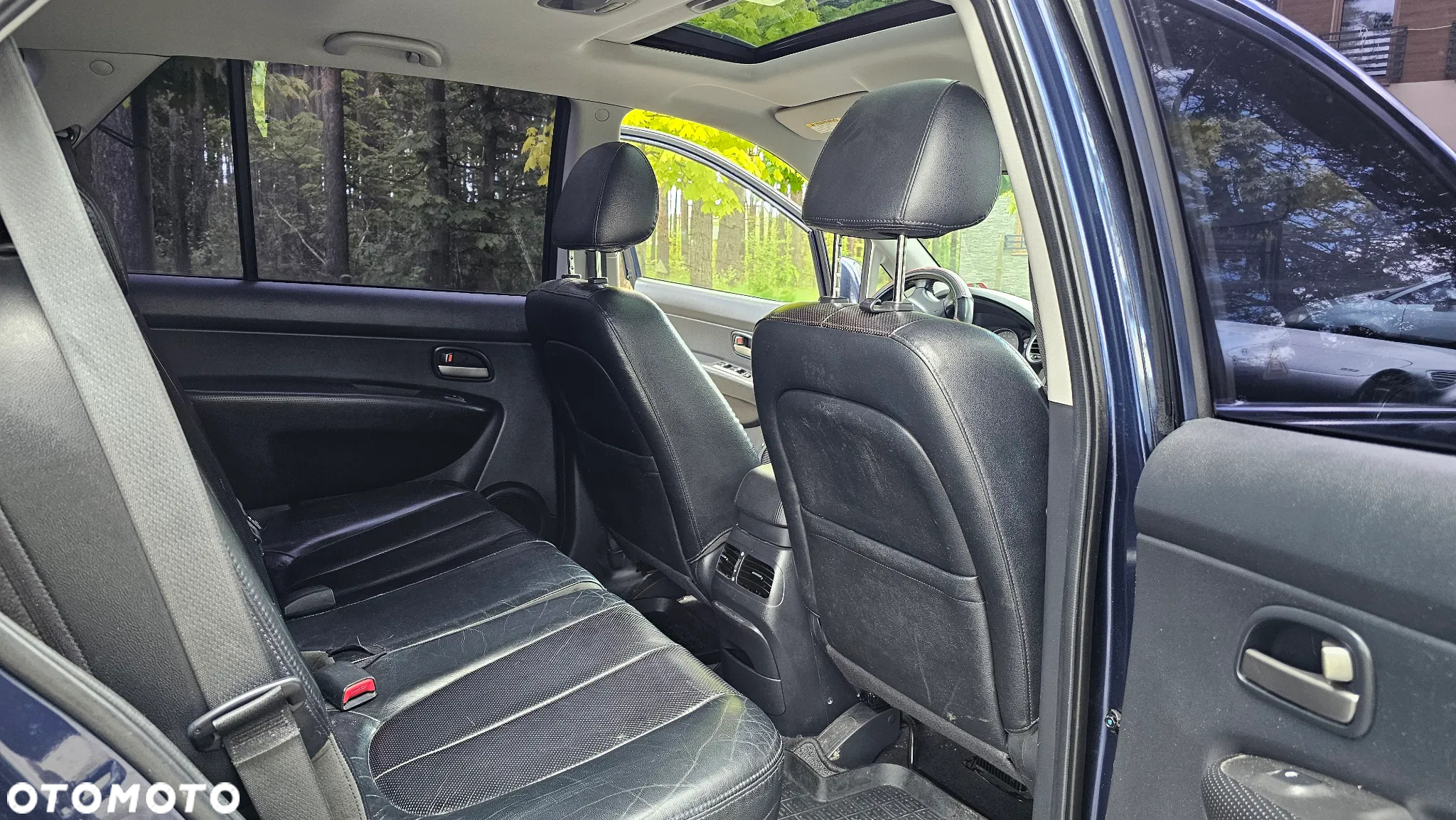 Kia Carens 2.0 EX - 22