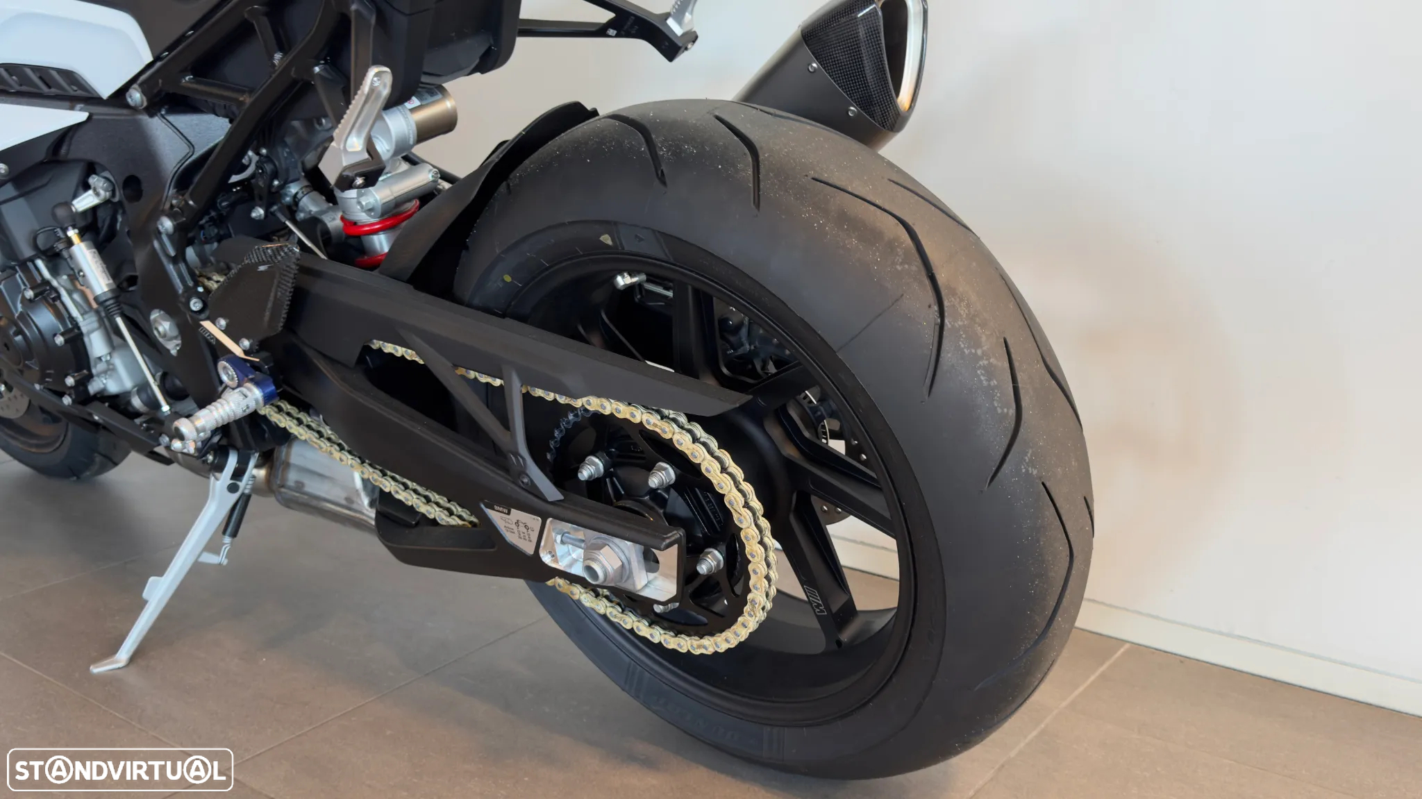BMW S 1000 RR - 12