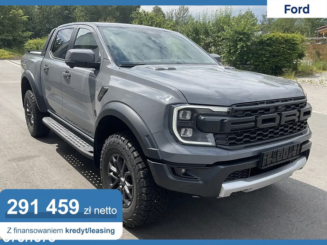 Ford Ranger - 1