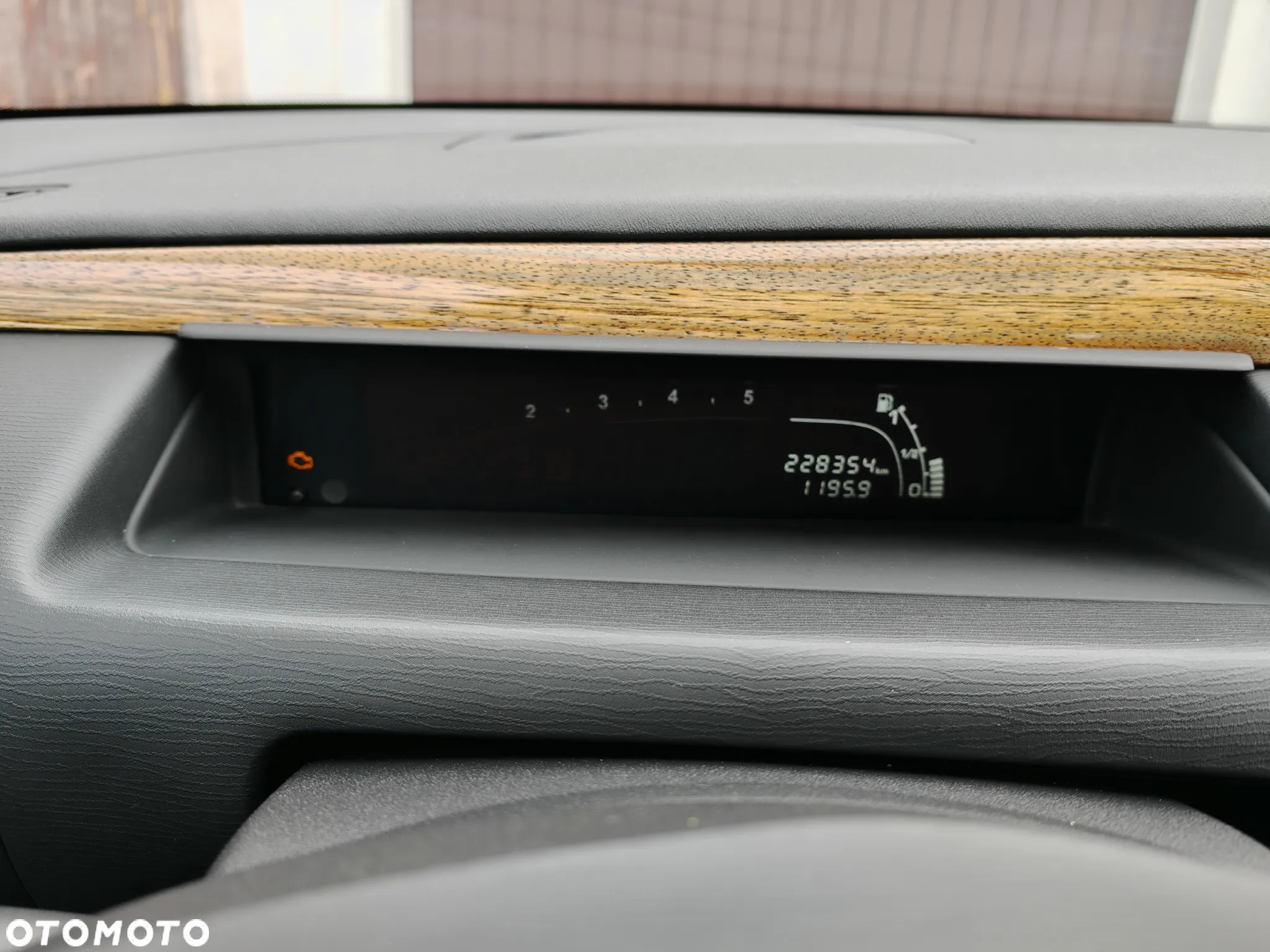 Citroën C6 2.7 HDi 24V Exclusive - 23