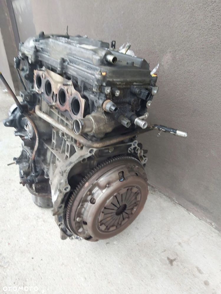 TOYOTA Avensis T25 silnik 2,0 vvti 1AZ-FSE - 3
