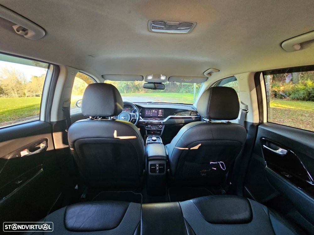 Kia e-Niro 64kWh - 28