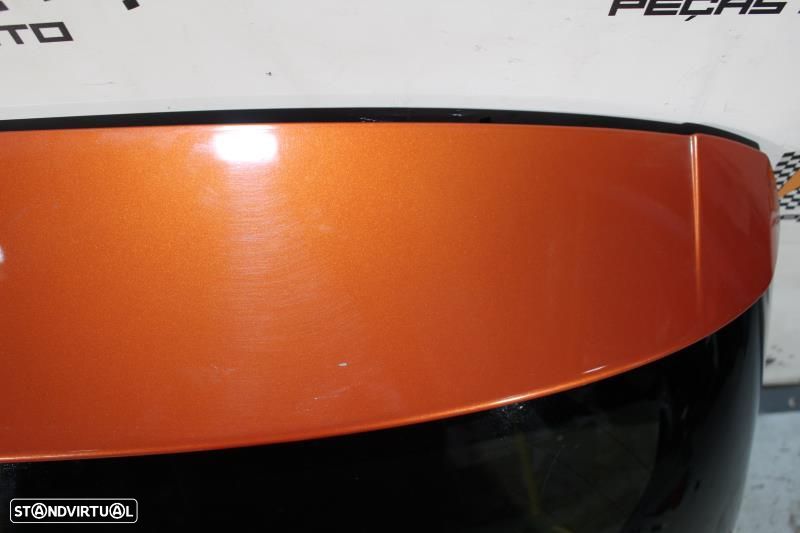 Tampa Da Mala Bmw 1 (F20)  41007305470 / Mala Bmw Serie 1 F20 / F21 - 7