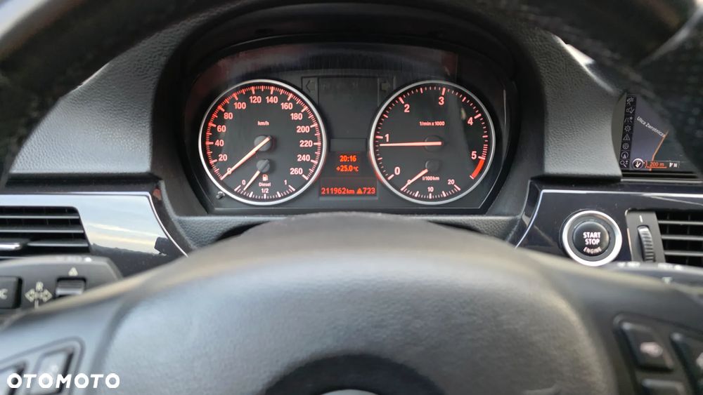 BMW Seria 3 - 14
