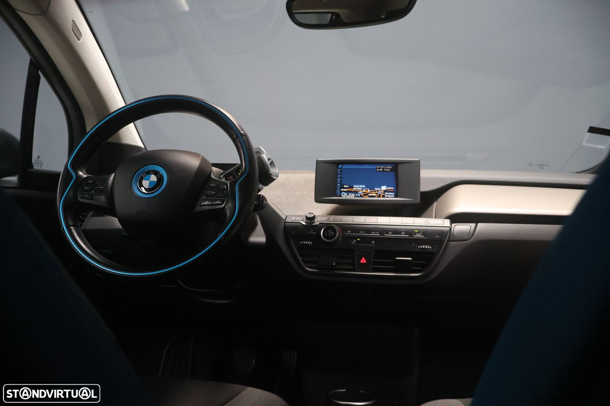 BMW i3 94Ah - 17