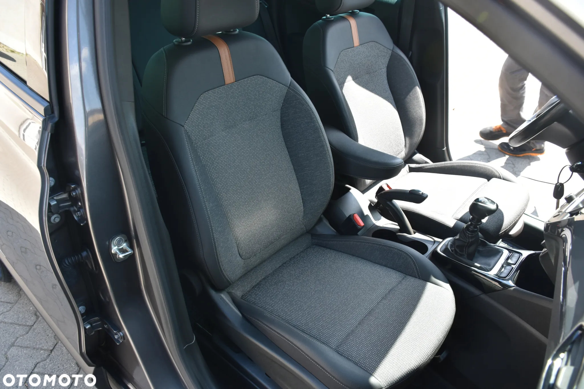Opel Crossland X 1.2 Start/Stop Innovation - 20