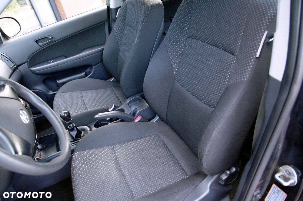 Hyundai i30 1.4 Comfort - 16