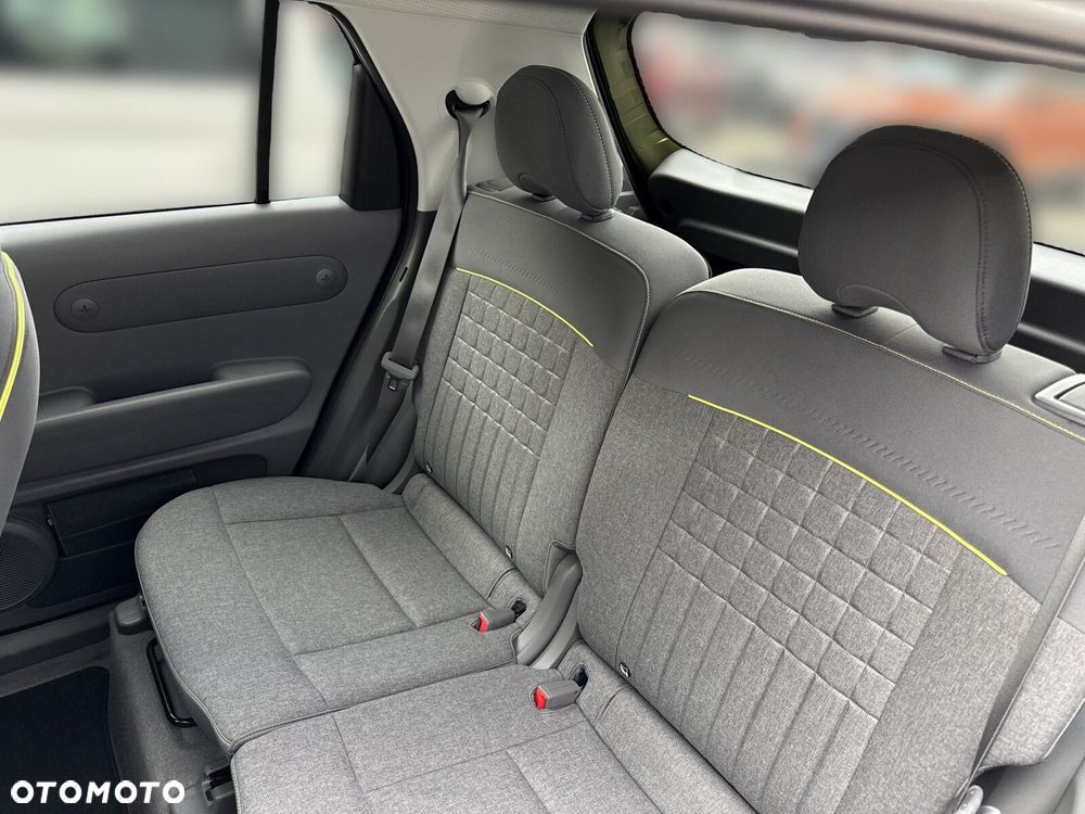 Hyundai Inster 49kWh Cross Smart - 17