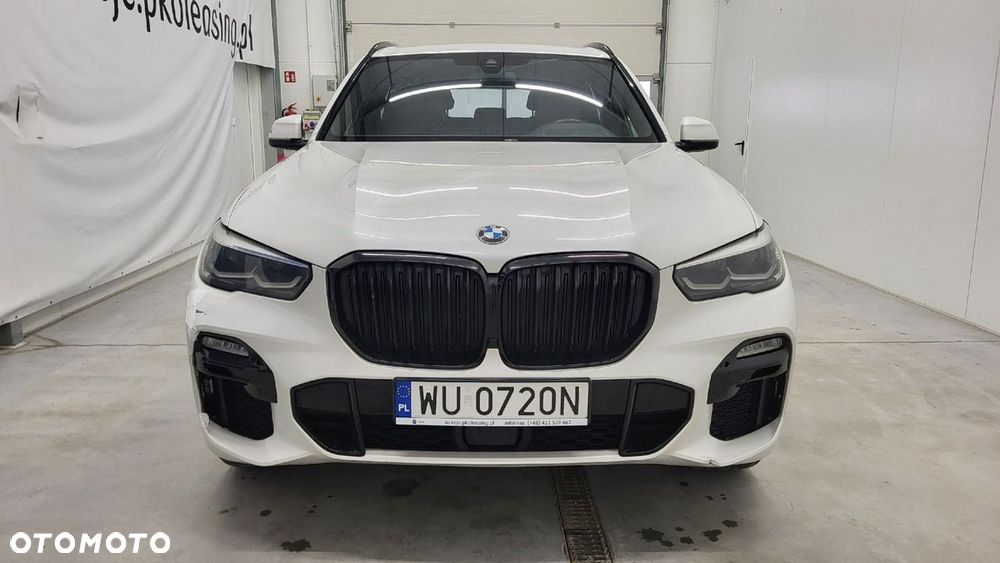 BMW X5 - 2
